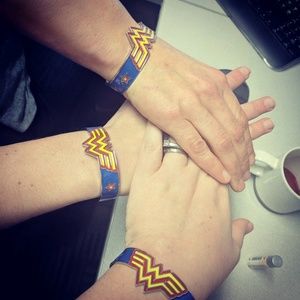 Meet your Posher, Rosemary